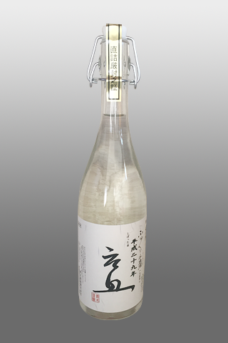 手汲み酒　本醸造酒